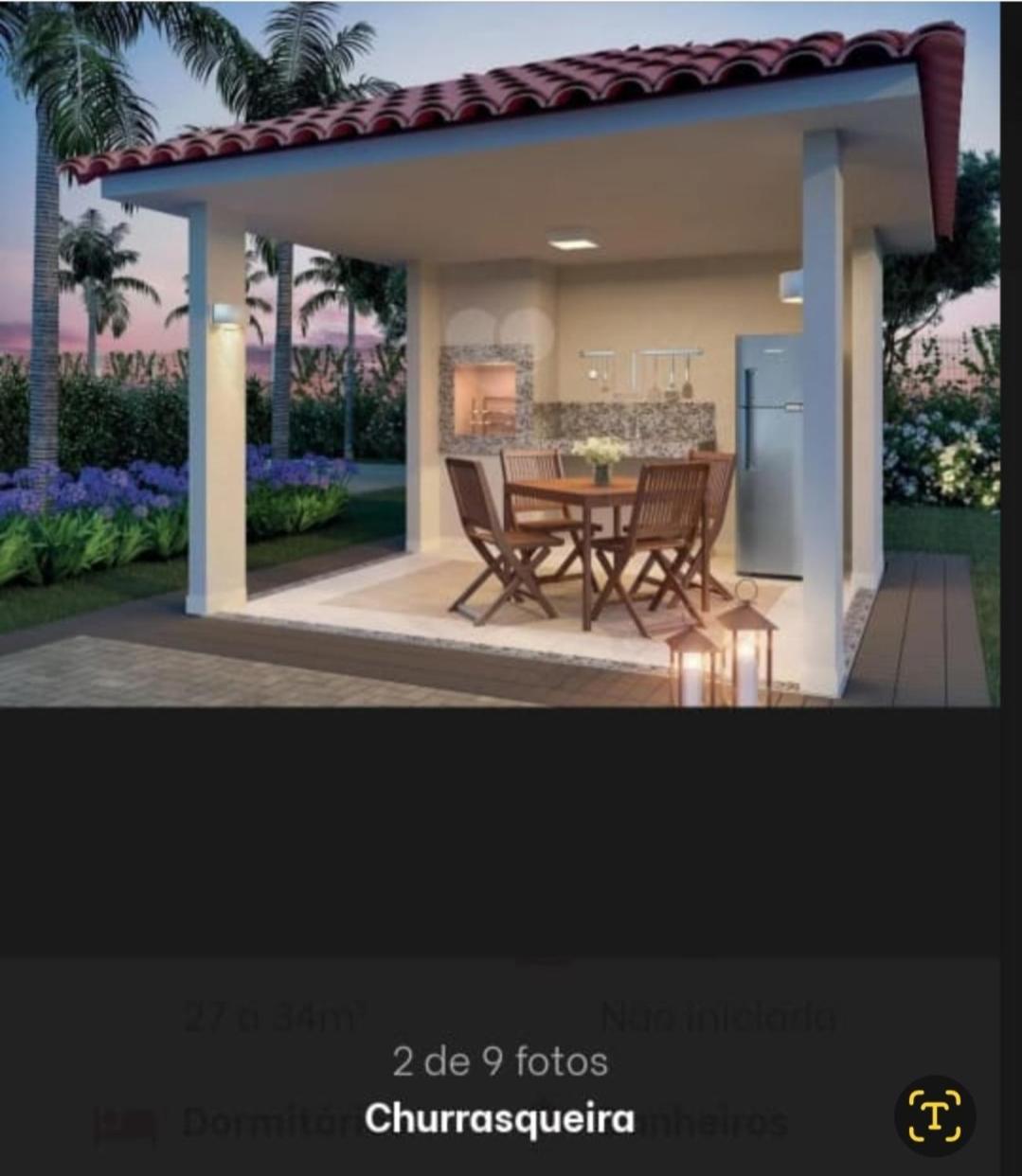 Apartamento Cozy