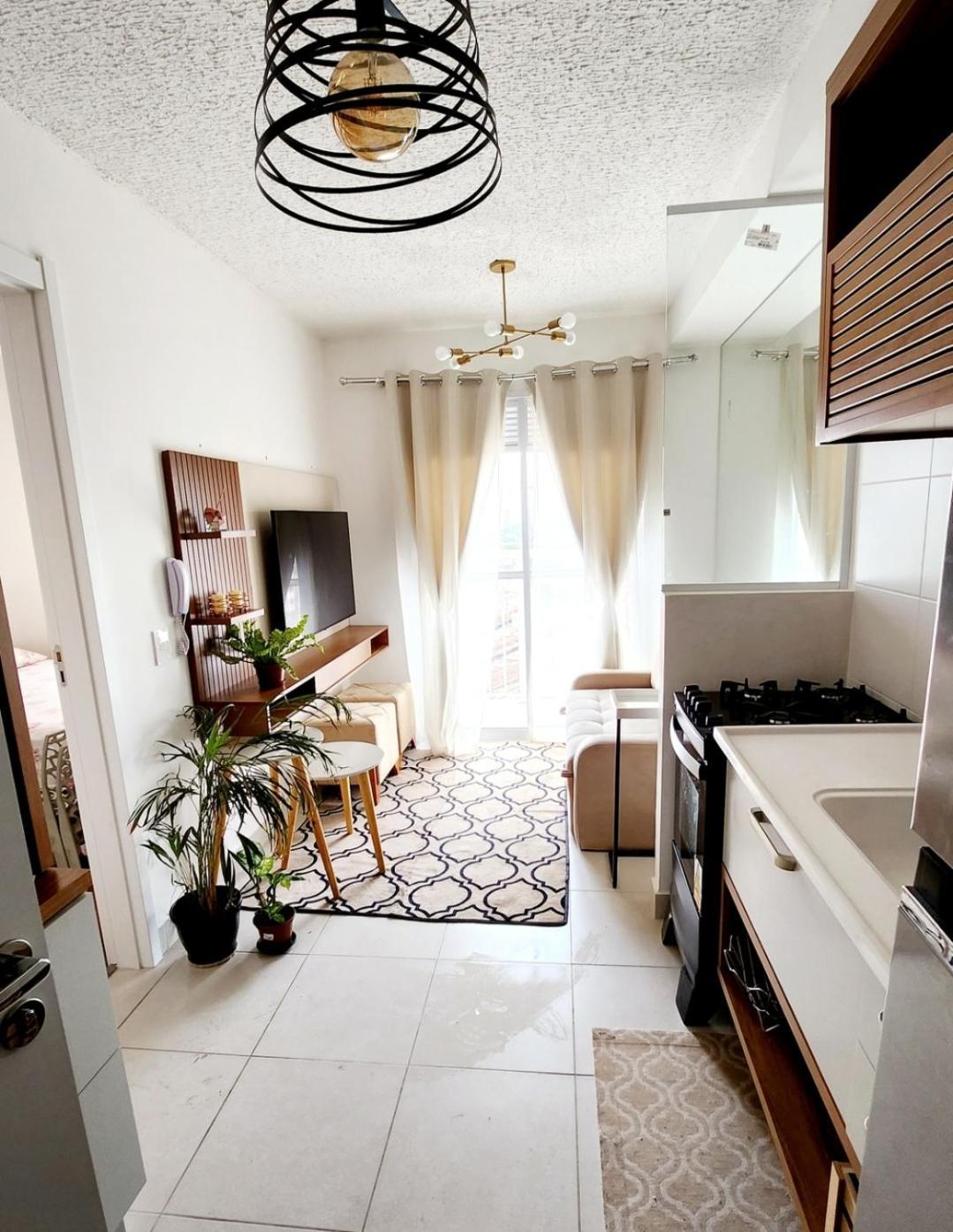 Cozy São Paulo