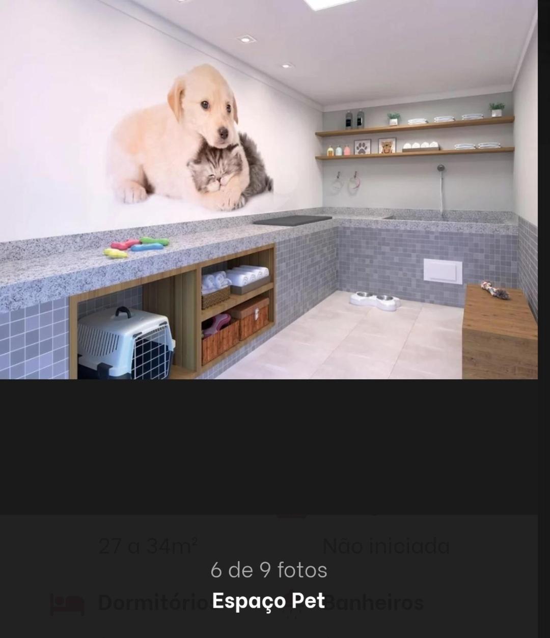 Cozy Apartamento