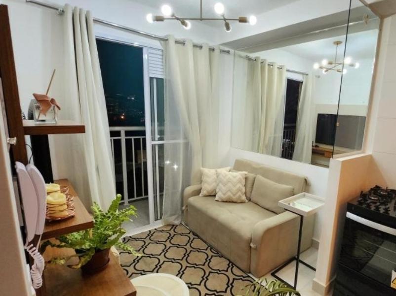 Cozy Apartamento São Paulo